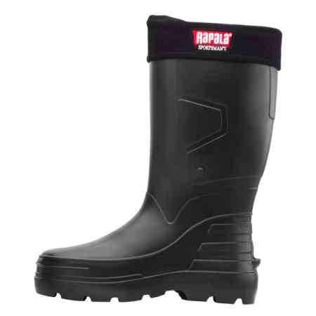 Rapala Sportsman Boots Medium