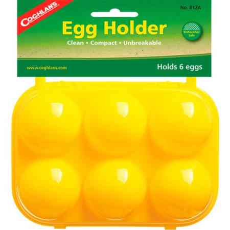 Coghlans Eggholder 6 egg