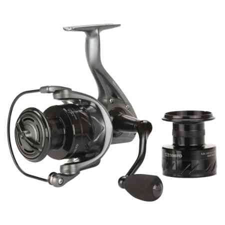 LAWSON Baitwinder Atlantic Salmon 5000 FD + Tilleggsspole