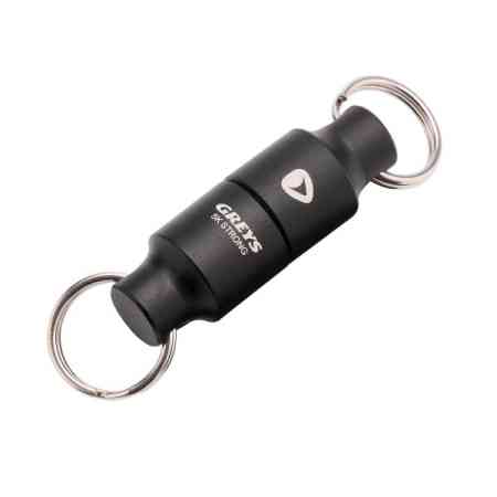 Greys Magnetic Clip 3KG