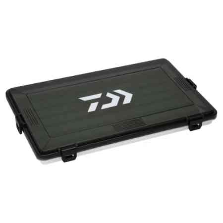 Daiwa D-BOX Small Shallow UNI