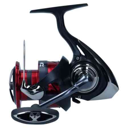 DAIWA 23 Ninja LT 3000-C