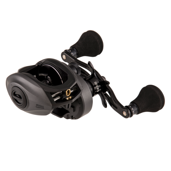 Abu Garcia Revo Beast 40 HS • Fiske- og Turutstyr AS