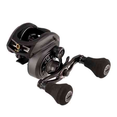 Abu Garcia Revo Beast 40 HS