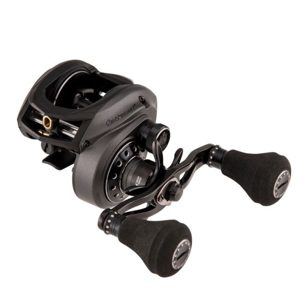 Abu Garcia Revo Beast 40 HS • Fiske- og Turutstyr AS