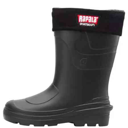 Rapala Sportsmans Boots Short