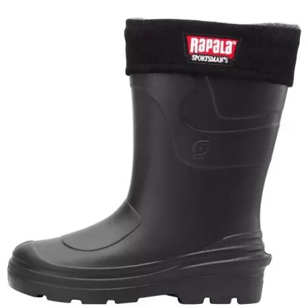 Rapala Sportsmans Boots Short