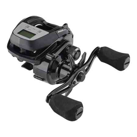 Abu Garcia MAX LP DLC51 Venstre