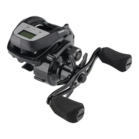 Abu Garcia MAX LP DLC51 Venstre