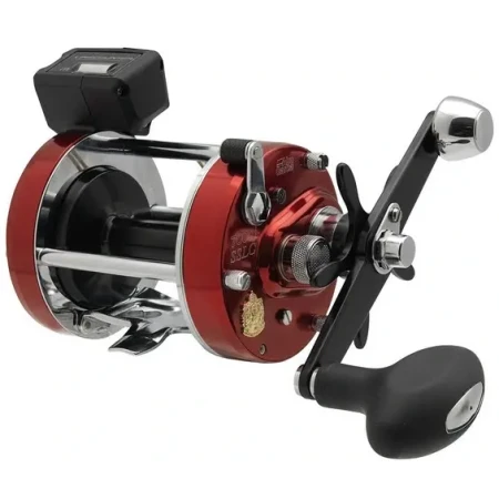 Abu Garcia Ambassadeur Salmon Special 7000i LC