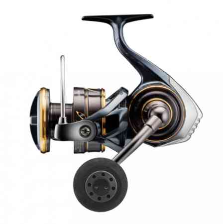 DAIWA 22 Caldia SW 5000D-CXH