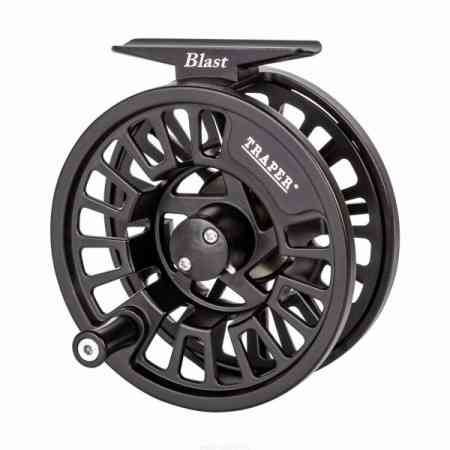 TRAPER Blast Snelle