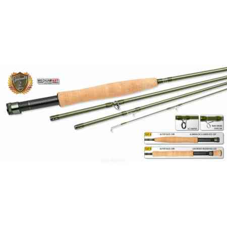 TRAPER Blast 9'0'' #5