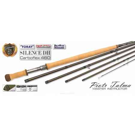 TRAPER Silence Spey 14'0'' #9