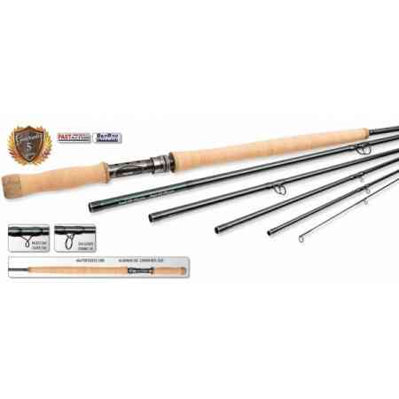 TRAPER Warrior Spey 14'0'' #9