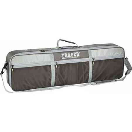 TRAPER Active Light Stang og Snelle Koffert