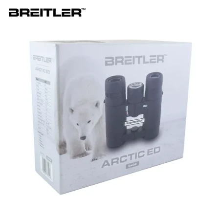 Breitler Arctic 8x32 ED Kikkert