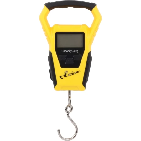 Hurricane Elektronisk Fiskevekt