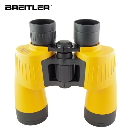 Breitler Vega 7x50 WP Gul Kikkert