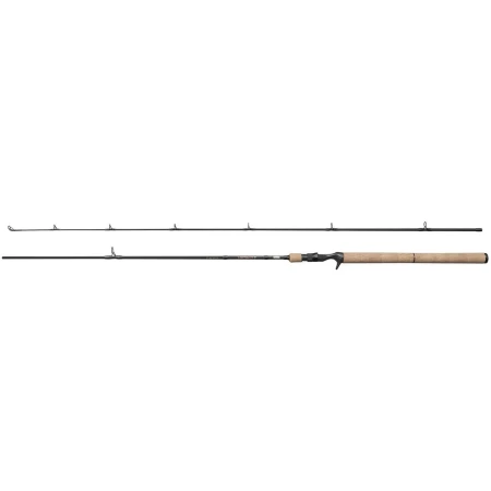 Berkley Lightning HT II 12' 20-65g Cast
