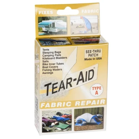 TEAR-AID Repair Kit - A