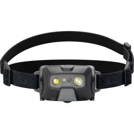 LEDLENSER HF6R Core Black