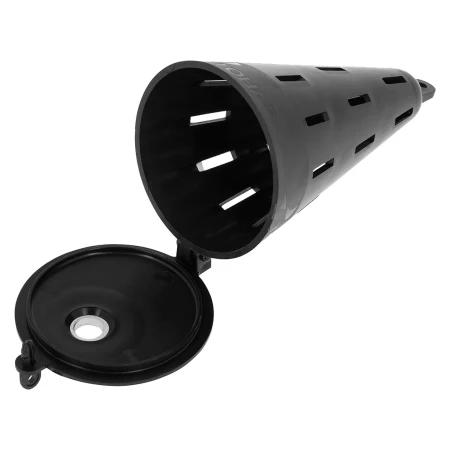 Asseri Forkurv i Plast 30 g