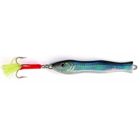 Abu Sillen 150g H-S/Black
