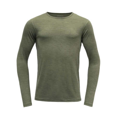 DEVOLD Breeze Merino 150 Shirt Man