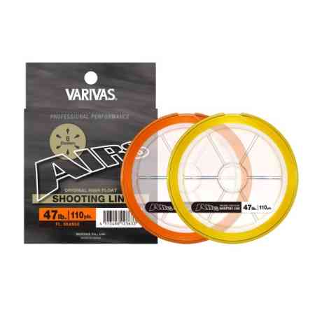 VARIVAS AIRS Shooting Line 110y