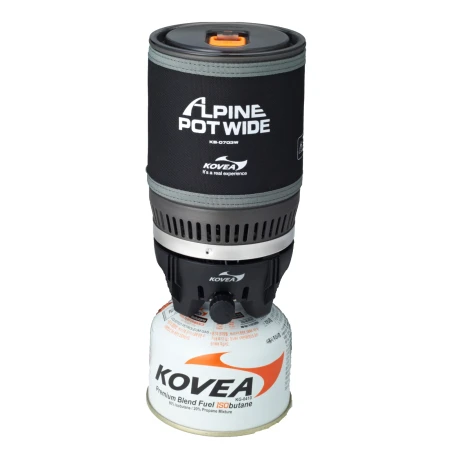 KOVEA Alpine Pot Wide KB-0703W