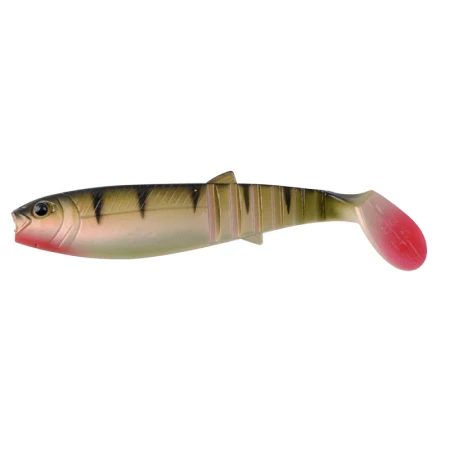 SAVAGE GEAR LB Cannibal Shad 10cm 9g Perch