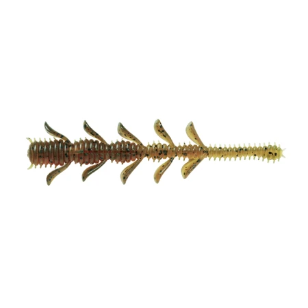 SAVAGE GEAR Craft Crawler 8.5CM 2.3G Motoroil UV 8PCS