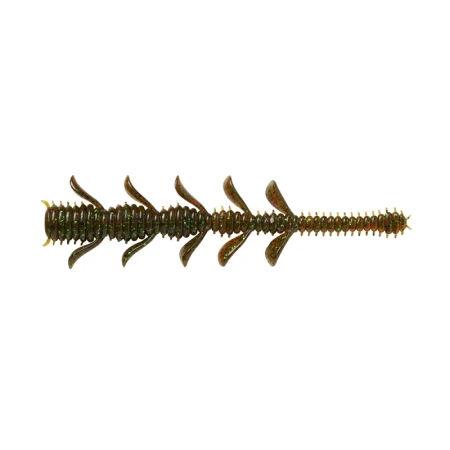 SAVAGE GEAR Craft Crawler 8.5CM 2.3G Green Pumpkin 8PCS