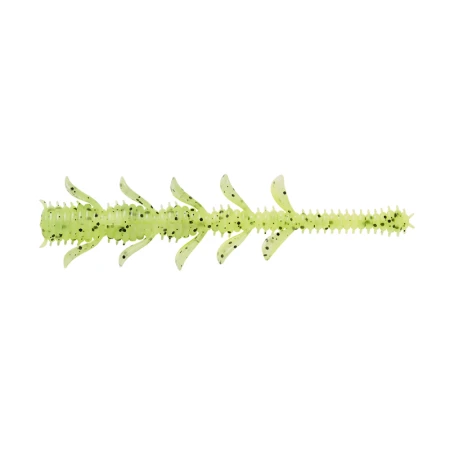 SAVAGE GEAR Craft Crawler 8.5CM 2.3G Chartreuse 8PCS