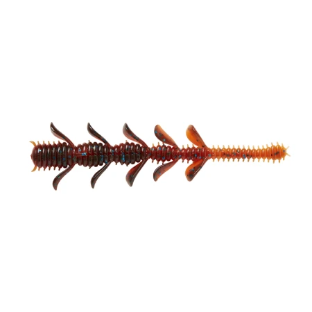 SAVAGE GEAR Craft Crawler 8.5CM 2.3G Orange Pumpkin 8PCS