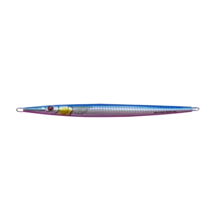 SAVAGE GEAR 3D Needle Jig 9CM 20G Sinking Pink Belly Sardine