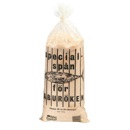 Abu Røkspon Orginal