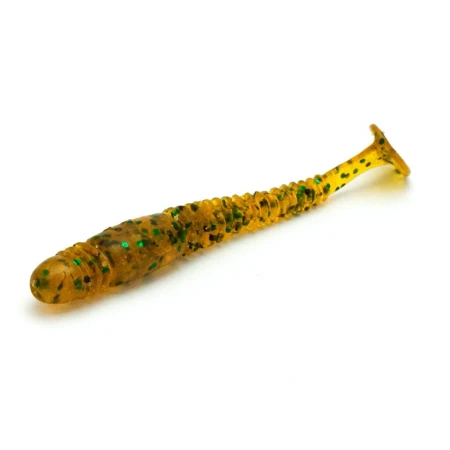 Lucky John Tioga Softbait med lukt/smak