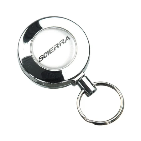 SCIERRA Pin-On Reel Retractor M