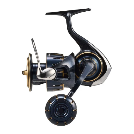 DAIWA 23 SALTIGA 6000XH-G