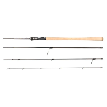 DAIWA Luvias Spin 10'0" 4pc 5-25g