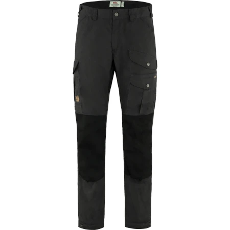 Fjällräven Vidda Pro Trousers M Reg 030-550/Dark Grey-Black