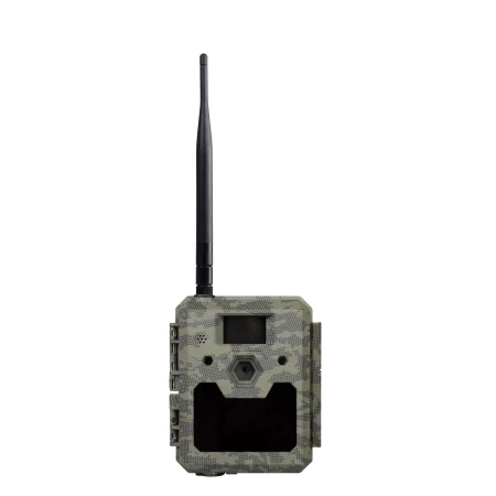 ICU Clom Cam 5-4G/LTE