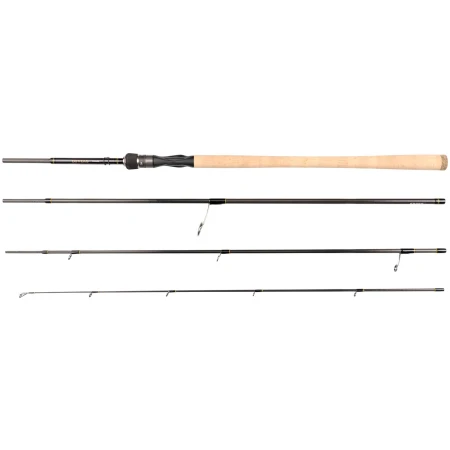 DAIWA Luvias Spin 9'0" 4PC 5-25g