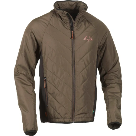 SWEDTEAM Alpha Light Hunting Jacket Grønn