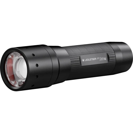 LEDLENSER Lykt P7 Core 450lumen