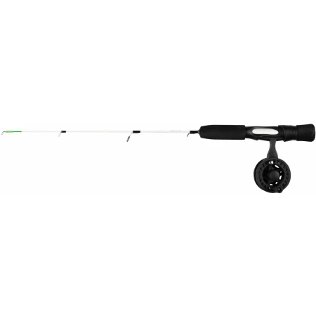 TEAM DAIWA Ice 18H Combo