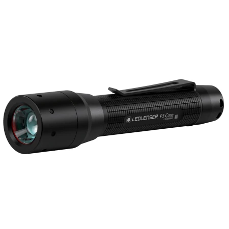 LEDLENSER Lykt P5 Core 150lm