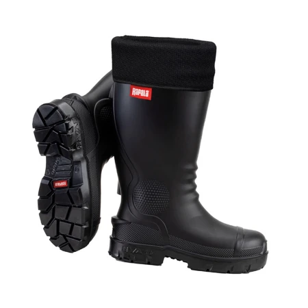 Rapala Sportsmans Trail Grip Boots